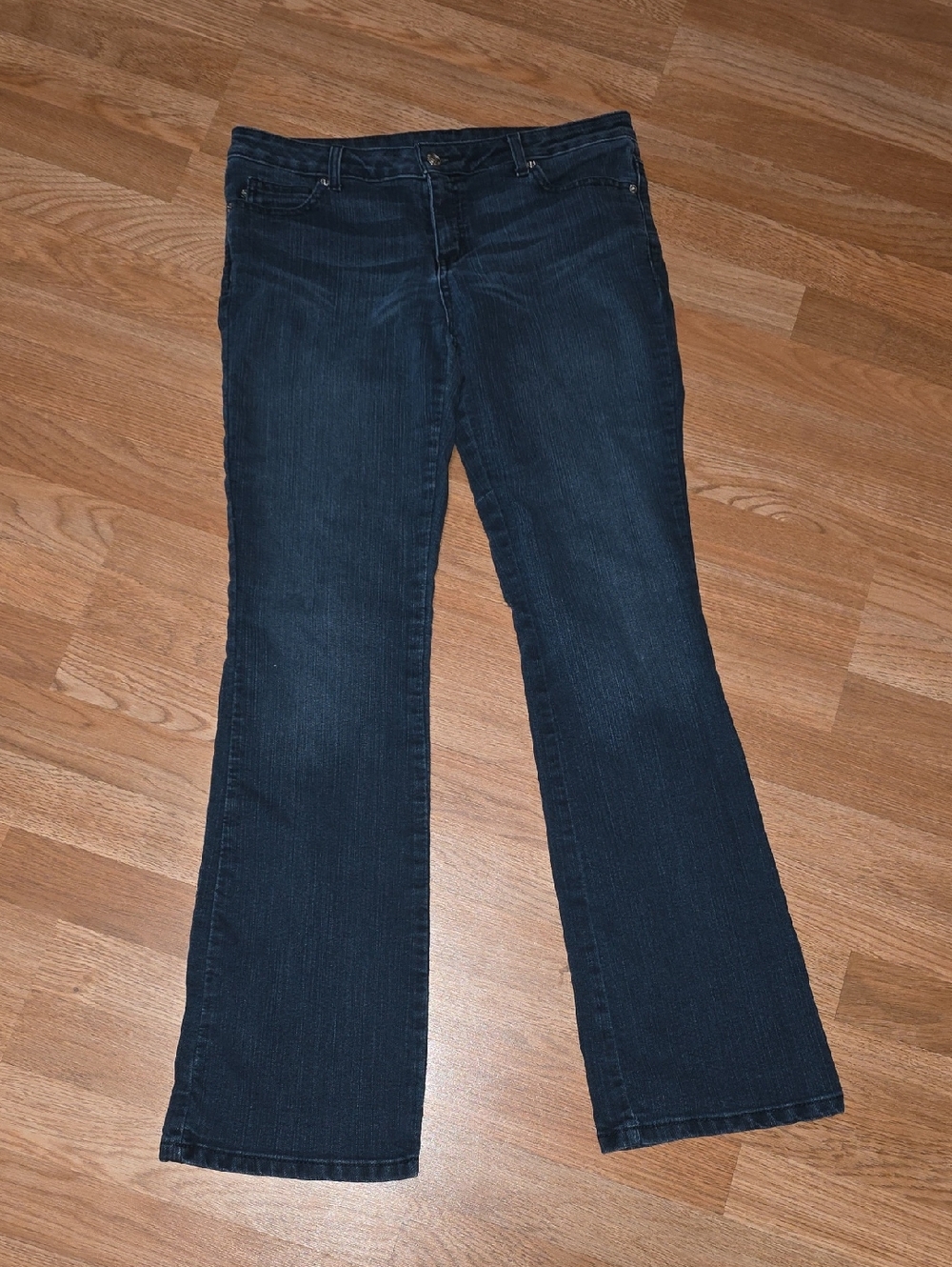 Michael Kors Dark Blue Jeans
